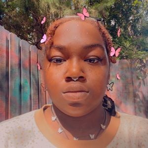 Meet your Posher, Jackie